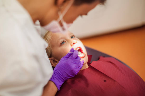 Best Orthodontic Emergency Dentist in Buffalo, MO