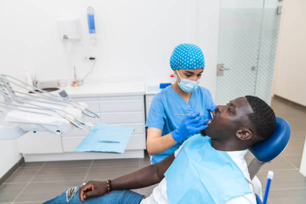 Best Emergency Dentist for Knocked-Out Tooth in Buffalo, MO