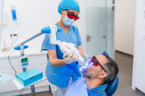 Best Broken or Cracked Tooth Emergency Dentist in Buffalo, MO