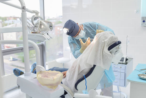 Best Pediatric Emergency Dentist in Buffalo, MO